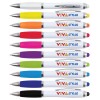 Promotional Moreton Stylus Pens